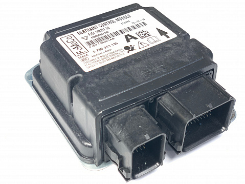Ford Airbag Control Module Reset – FJ5T-14B321-AB