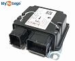 FORD FUSION SRS (RCM) Restraint Control Module - Airbag Computer Control Module Part #HS7T14B321AH