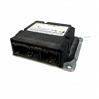 DODGE 2500 SRS ORC ORM Occupant Control Module - Airbag Computer Control Module Part #68085882AE