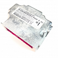 DODGE CALIBER SRS ORC ORM Occupant Control Module - Airbag Computer Control Module Part #P04672501AE