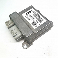 Ford Airbag Control Module Reset – YL3A-14B321-BA