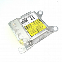 SCION TC SRS Airbag Computer Diagnostic Control Module PART #8917021110