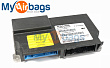 Volvo Airbag Control Module Reset – P31318792