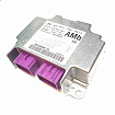 KIA SOUL SRS Airbag Computer Diagnostic Control Module Part #959102K051