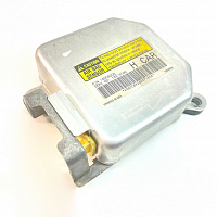 GMC SAFARI SRS SDM DERM Sensing Diagnostic Module - Airbag Computer Control Module Part #16209206