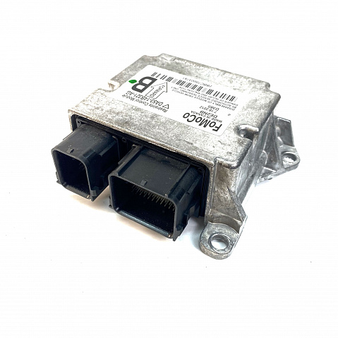 Ford Airbag Control Module Reset – JR3T-14B321-FA