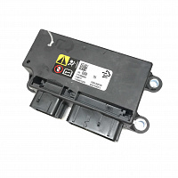 CHEVROLET MALIBU SRS SDM DERM Sensing Diagnostic Module - Airbag Computer Control Module PART #13529599