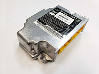 Ferrari Airbag Control Module Reset – 202862120
