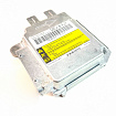 CADILLAC DEVILLE SRS SDM DERM Sensing Diagnostic Module - Airbag Computer Control Module Part #25734859
