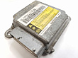 SATURN ION SRS SDM DERM Sensing Diagnostic Module - Airbag Computer Control Module Part #10388052