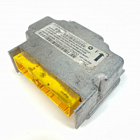 DODGE 1500 SRS ORC ORM Occupant Control Module - Airbag Computer Control Module Part #56043704AF