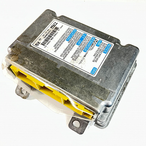 HONDA ACCORD SRS Airbag Computer Diagnostic Control Module Part #77960SDAC024C1