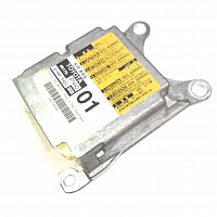 TOYOTA PRIUS SRS Airbag Computer Diagnostic Control Module PART #8917047440