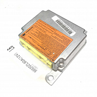 Nissan Airbag Control Module Reset – 98820-ZL60A (L6)