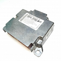 HYUNDAI ELANTRA SRS Airbag Computer Diagnostic Control Module PART #95910F2150