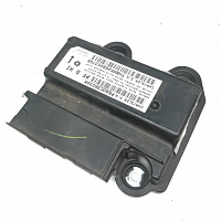 Dodge Airbag Control Module Reset – P68083603AK