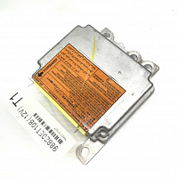Nissan Airbag Control Module Reset – 98820-ET10B (T1)