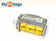 DODGE NITRO SRS ORC ORM Occupant Control Module - Airbag Computer Control Module Part #P68148048AB