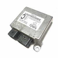 FORD MUSTANG SRS (RCM) Restraint Control Module - Airbag Computer Control Module Part #AR3314B321CA