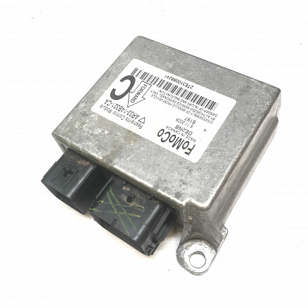 FORD MUSTANG SRS (RCM) Restraint Control Module - Airbag Computer Control Module PART #AR3314B321CA