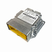 PORSCHE MACAN SRS Airbag Computer Diagnostic Control Module Part #95B959655G