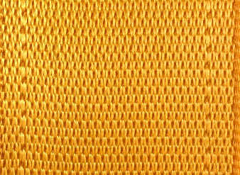 Medallion - Custom Color Seat Belt Webbing Replacement - Color Code 70370