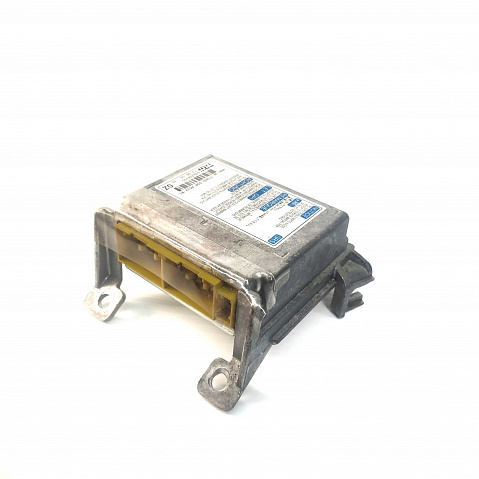 HONDA ACCORD SRS Airbag Computer Diagnostic Control Module Part #77960SDNA632M1