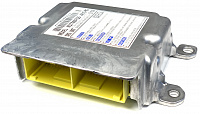 HONDA PASSPORT SRS Airbag Computer Diagnostic Control Module Part #77960TGSA010M2