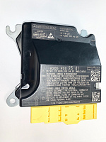MERCEDES-BENZ GLC300 SRS Airbag Computer Diagnostic Occupant Control Module Part #A2059002341