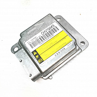 Chevrolet Airbag Control Module Reset – 10345297 (CHV19AK5)