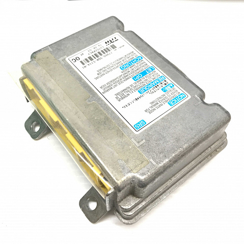 Honda Airbag Control Module Reset – 77960-SDA-C132-M1