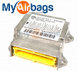 Volkswagen Airbag Control Module Reset – 5C0-959-655-F
