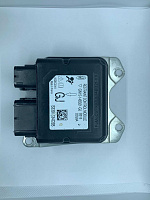 FORD ECOSPORT SRS (RCM) Restraint Control Module - Airbag Computer Control Module Part #GN1514B321GJ