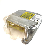 TOYOTA COROLLA SRS Airbag Computer Diagnostic Control Module Part #8917002200