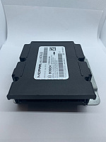 RAM Airbag Control Module Reset – P68428609AB