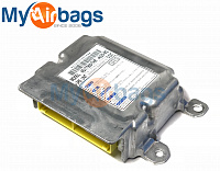 Honda Airbag Control Module Reset – 77960-THR-A020-M2