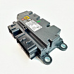 Chevrolet Airbag Control Module Reset – 13543140