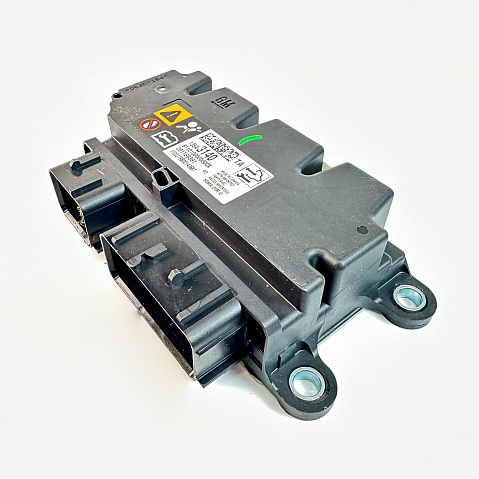 Chevrolet Airbag Control Module Reset – 13543140