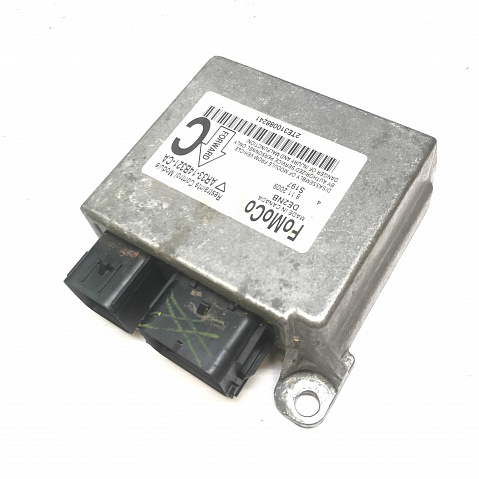 Ford Airbag Control Module Reset – AR33-14B321-CA (C)