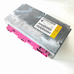 BMW 545 SRS (ACSM) Advanced Crash Safety Module - (MRS) Airbag Multiple Restraint System - Airbag Control Module Part #65776943087
