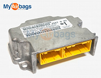 Chrysler Airbag Control Module Reset – P56054106AB