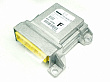 MAZDA CX-5 SAS Unit Sophisticated Airbag Sensor - Airbag Computer Control Module Part #KD3557K30B