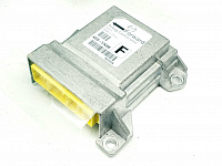 MAZDA CX-5 SAS Unit Sophisticated Airbag Sensor - Airbag Computer Control Module Part #KD3557K30B