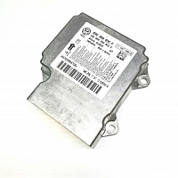 Audi Airbag Control Module Reset – 8R0-959-655-F