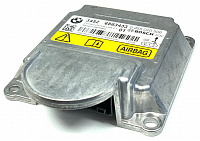 BMW Airbag Control Module Reset – 34-52-6-863-433