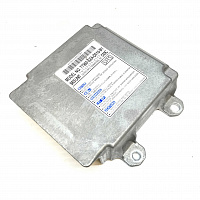 HONDA PILOT SRS Airbag Computer Diagnostic Control Module PART #77960SZAD010M1