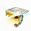 SUBARU LEGACY SRS Airbag Computer Diagnostic Control Module Part #98221AN11B