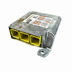 TOYOTA TACOMA SRS Airbag Computer Diagnostic Control Module Part #8917004740