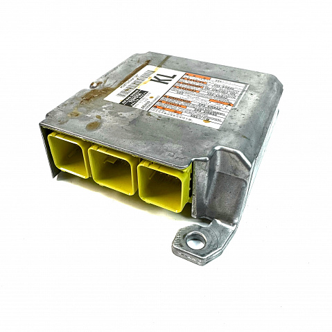 TOYOTA TACOMA SRS Airbag Computer Diagnostic Control Module Part #8917004740