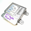 Honda Airbag Control Module Reset – 77960-T2F-A020-M4